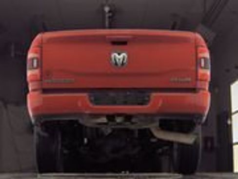 Used 2023 RAM 3500 Laramie image 9