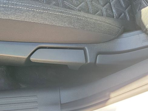 New 2026 Nissan Kicks SV image 22