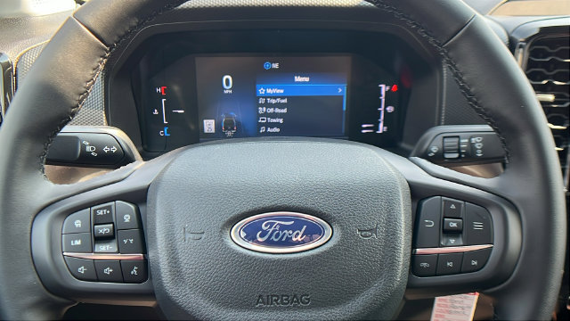 New 2026 Ford Ranger XLT w/ Technology Package RWD image 29
