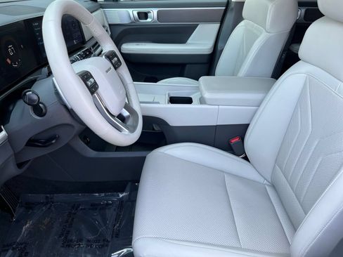 Used 2026 Hyundai Santa Fe SEL AWD/4WD image 29