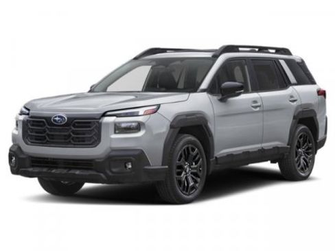 New 2026 Subaru Outback Limited AWD/4WD image 1