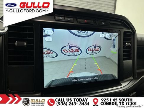 Certified 2024 Ford F150 STX RWD image 26