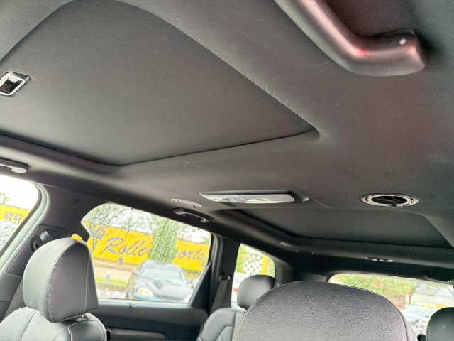 Certified 2025 Kia Telluride SX X-Line AWD/4WD image 18