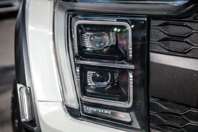 Used 2023 Ford F150 Raptor w/ Raptor 37 Performance Package AWD/4WD image 11