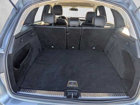 Used 2016 Mercedes-Benz GLC 300 image 17