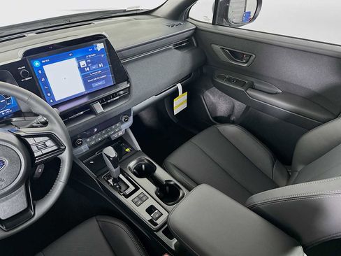 New 2026 Subaru Outback Limited XT image 22