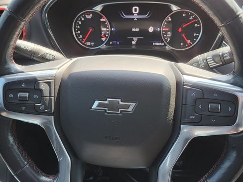 Used 2021 Chevrolet Blazer RS w/ Enhanced Convenience Package image 27