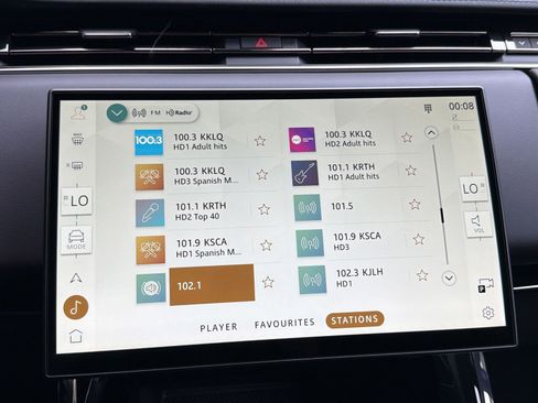 New 2026 Land Rover Range Rover Sport SE image 23