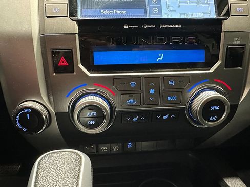 Used 2021 Toyota Tundra TRD Pro AWD/4WD image 31