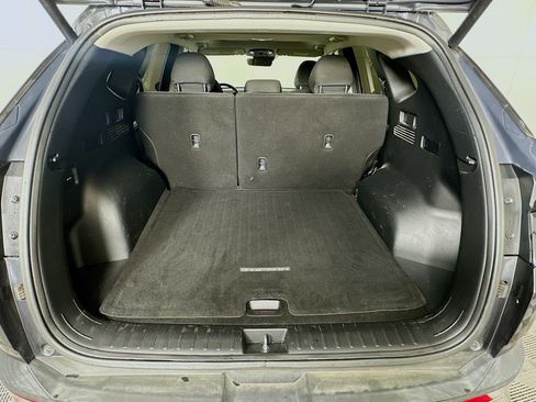 Used 2022 Hyundai Tucson SEL w/ Convenience Package AWD/4WD image 29