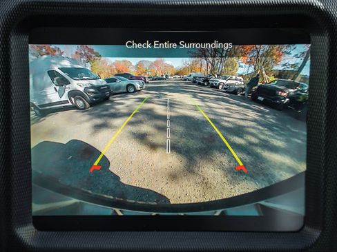 Used 2022 Jeep Wrangler Unlimited Sahara image 35