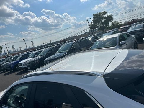 Used 2025 MAZDA CX-30 AWD 2.5 S w/ Preferred Package image 5