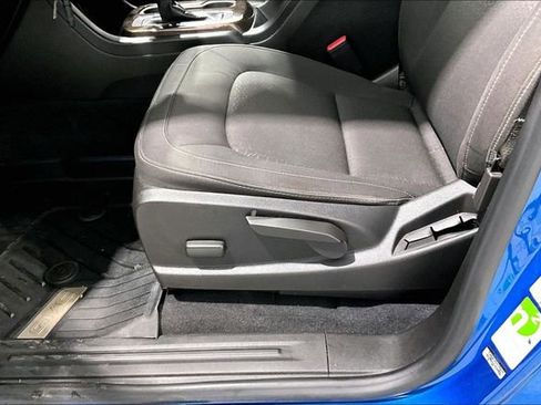 Used 2021 GMC Canyon Elevation w/ Trailering Package image 20