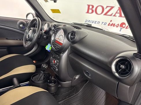 Used 2013 MINI Cooper Countryman S image 17