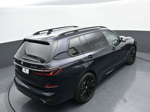 Used 2026 BMW X7 xDrive40i w/ Executive Package AWD/4WD image 39