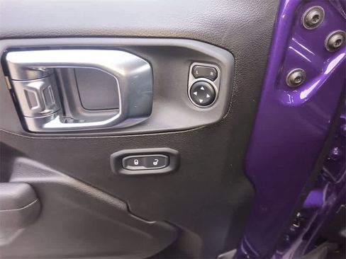 New 2026 Jeep Gladiator Sport image 13