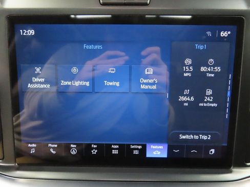 Used 2025 Ford F250 Lariat w/ Lariat Ultimate Package image 29