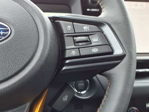 New 2026 Subaru Outback Wilderness image 20