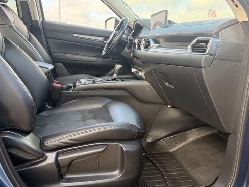 Used 2021 MAZDA CX-5 Touring FWD image 36