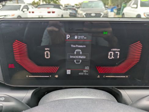 Used 2025 Kia K4 FWD image 23