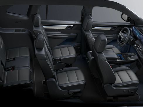 New 2026 Buick Enclave Sport Touring w/ Power Package image 16