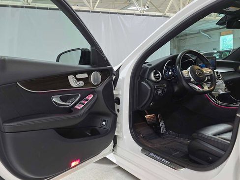 Used 2020 Mercedes-Benz C 300 4MATIC Sedan image 19
