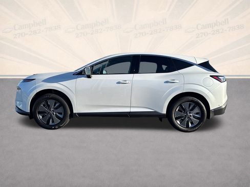 Used 2025 Nissan Murano SL image 2