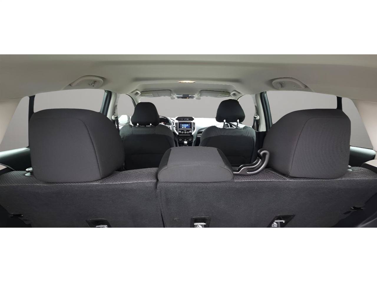 Used 2022 Subaru Impreza 2.0i AWD/4WD image 22