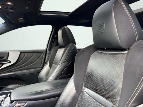Used 2018 Lexus LS 500 F Sport w/ Accessory Package (Z2) RWD image 39
