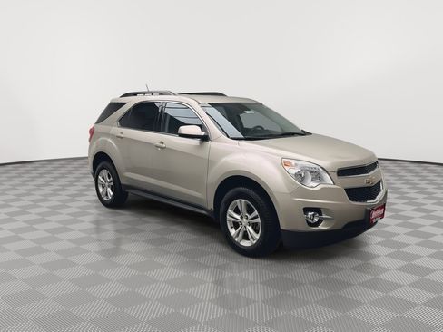 Used 2013 Chevrolet Equinox LT w/ Power Convenience Package FWD image 31