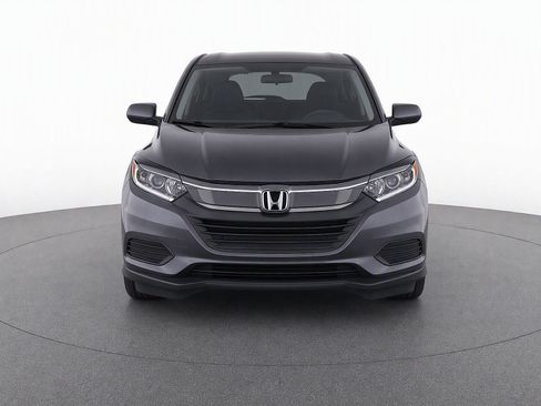 Used 2022 Honda HR-V LX image 5