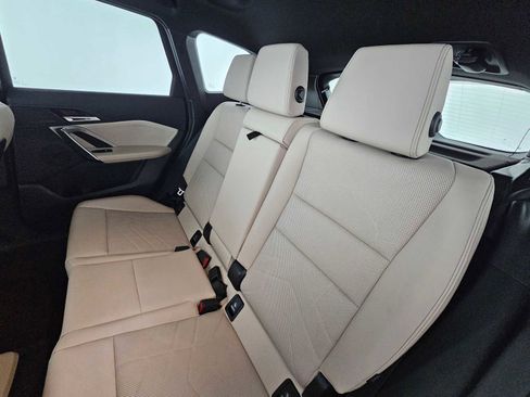 Used 2025 BMW X1 xDrive28i AWD/4WD image 17