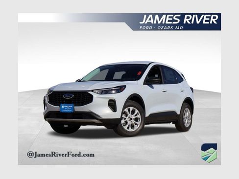 New 2026 Ford Escape Active w/ Cold Weather Package AWD/4WD image 1