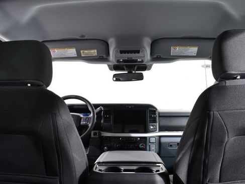 New 2026 Ford F350 XLT w/ XLT Premium Package image 17