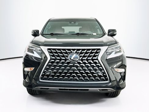 Used 2020 Lexus GX 460 Premium w/ Premium Package AWD/4WD image 2