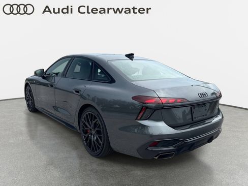 New 2026 Audi A6 Prestige AWD/4WD image 3