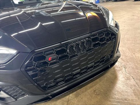 Certified 2023 Audi S5 Premium Plus w/ Premium Plus Package AWD/4WD image 31