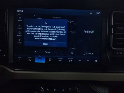 Used 2023 Ford Bronco Wildtrak image 20