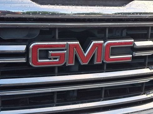 Used 2018 GMC Sierra 1500 SLT w/ SLT Premium Package AWD/4WD image 6
