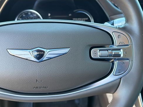 Used 2022 Genesis GV80 2.5T w/ Advanced Package 02 image 37