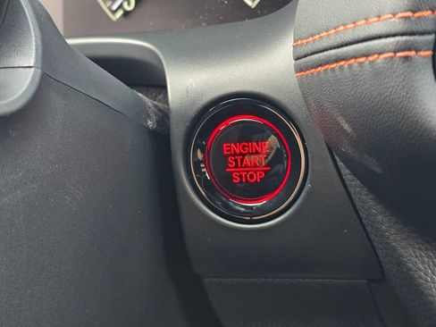 Certified 2026 Honda HR-V Sport image 20