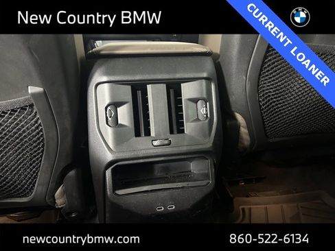 Used 2025 BMW X3 xDrive30i w/ Premium Package image 26