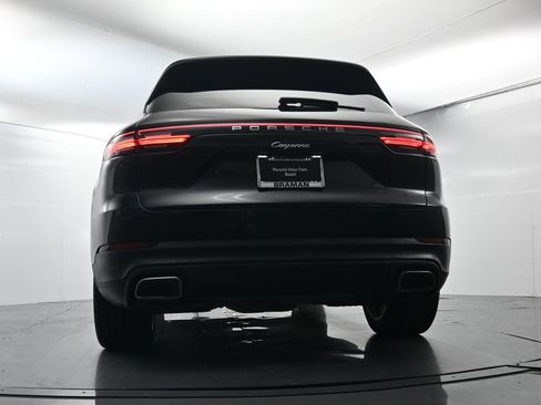 Used 2019 Porsche Cayenne image 52