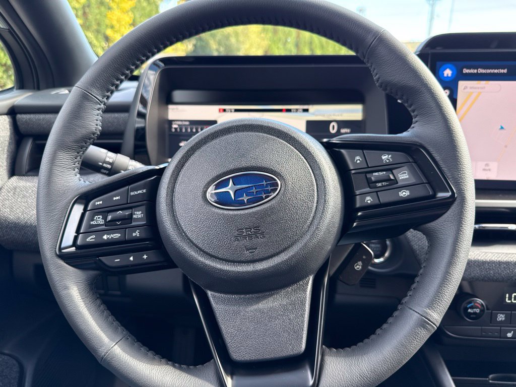 New 2026 Subaru Outback Premium AWD/4WD image 28
