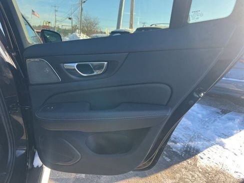 New 2026 Volvo V60 B5 Cross Country Ultra w/ Climate Package image 14