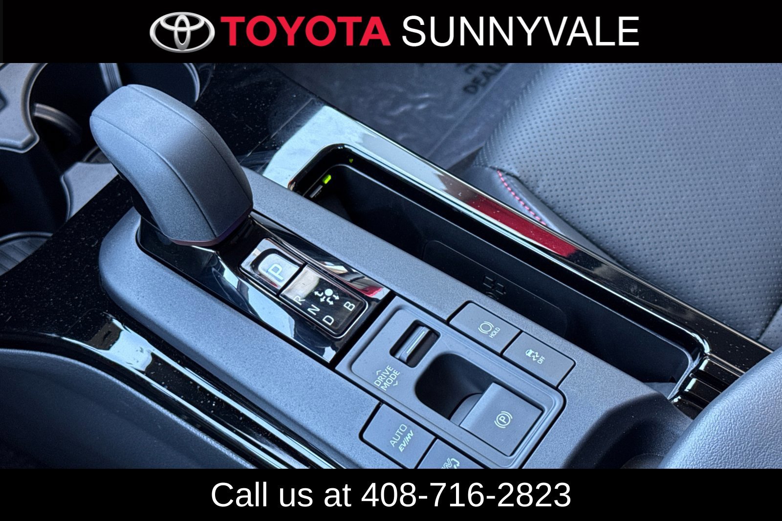 Used 2026 Toyota Prius Plug-In Hybrid w/ Limited Premium Package FWD image 18