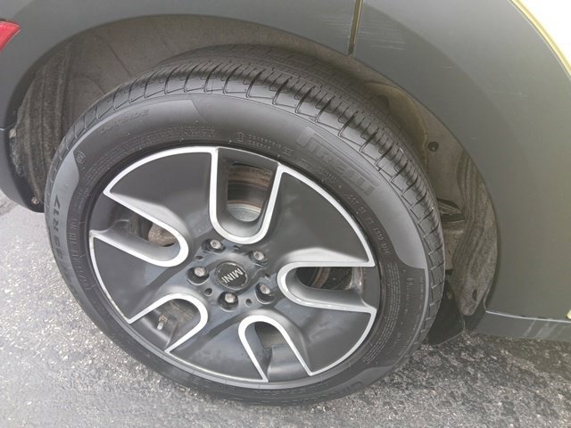 Used 2012 MINI Cooper Countryman S FWD image 15