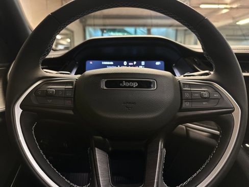 New 2026 Jeep Grand Cherokee Limited image 21