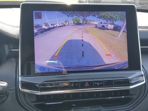 Used 2022 Jeep Compass High Altitude image 20