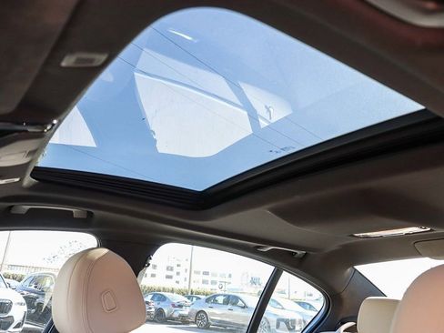 Certified 2023 BMW 530e 530e iPerformance w/ Premium Package image 27